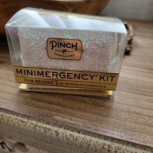 Wedding Emergency Kit